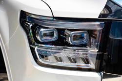 2026 GWM Tank 500 Ultra Hi4-T PHEV