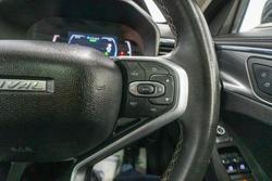 2022 Haval Jolion Ultra Hybrid