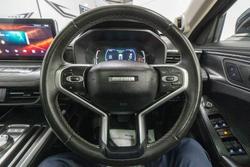 2022 Haval Jolion Ultra Hybrid