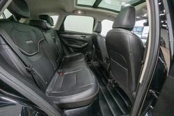 2022 Haval Jolion Ultra Hybrid