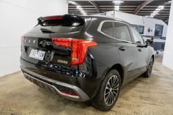 2022 Haval Jolion Ultra Hybrid