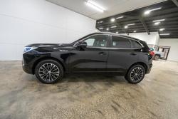 2022 Haval Jolion Ultra Hybrid