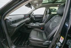 2022 Haval Jolion Ultra Hybrid