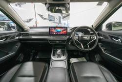 2022 Haval Jolion Ultra Hybrid
