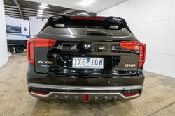 2022 Haval Jolion Ultra Hybrid
