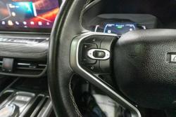 2022 Haval Jolion Ultra Hybrid