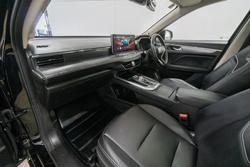 2022 Haval Jolion Ultra Hybrid