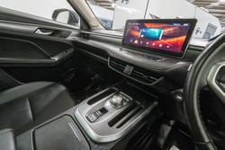 2022 Haval Jolion Ultra Hybrid