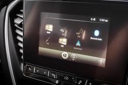 2024 Isuzu MU-X LS-M