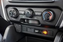 2024 Isuzu MU-X LS-M