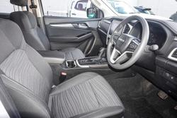2024 Isuzu MU-X LS-M