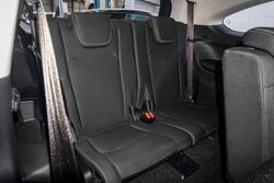 2024 Isuzu MU-X LS-M