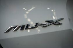 2024 Isuzu MU-X LS-M