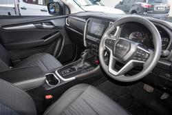 2024 Isuzu MU-X LS-M