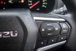 2024 Isuzu MU-X LS-M