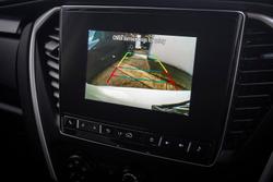 2024 Isuzu MU-X LS-M