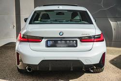 2026 BMW 3 Series 330i M Sport
