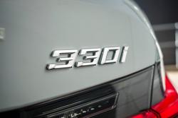 2026 BMW 3 Series 330i M Sport