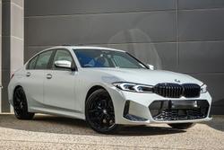 2026 BMW 3 Series 330i M Sport