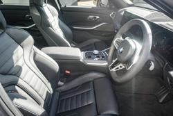 2026 BMW 3 Series 330i M Sport