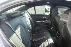 2026 BMW 3 Series 330i M Sport