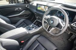 2026 BMW 3 Series 330i M Sport
