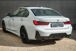 2026 BMW 3 Series 330i M Sport