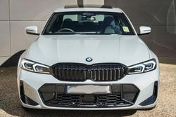 2026 BMW 3 Series 330i M Sport