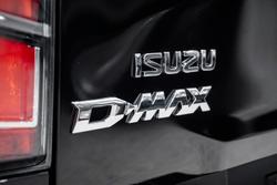 2026 Isuzu D-MAX X-TERRAIN