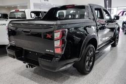 2026 Isuzu D-MAX X-TERRAIN