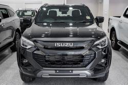 2026 Isuzu D-MAX X-TERRAIN