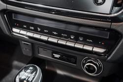 2026 Isuzu D-MAX X-TERRAIN