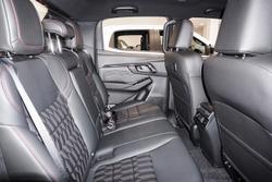 2026 Isuzu D-MAX X-TERRAIN