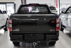 2026 Isuzu D-MAX X-TERRAIN