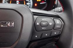 2026 Isuzu D-MAX X-TERRAIN