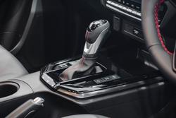 2026 Isuzu D-MAX X-TERRAIN