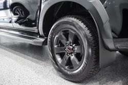 2026 Isuzu D-MAX X-TERRAIN