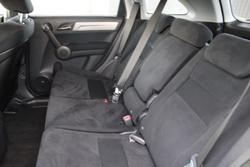 2012 Honda CR-V VTi
