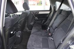 2012 Honda CR-V VTi