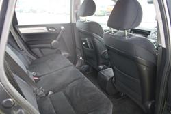 2012 Honda CR-V VTi