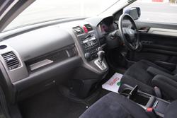 2012 Honda CR-V VTi