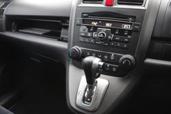 2012 Honda CR-V VTi