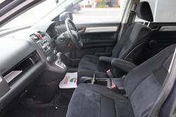 2012 Honda CR-V VTi