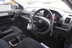 2012 Honda CR-V VTi