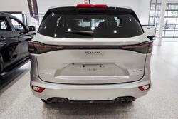 2025 Isuzu MU-X LS-U