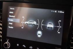 2025 Isuzu MU-X LS-U