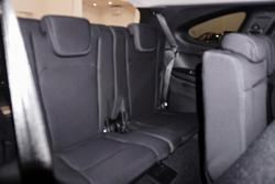 2025 Isuzu MU-X LS-U