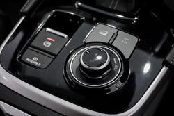 2025 Isuzu MU-X LS-U