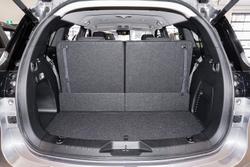 2025 Isuzu MU-X LS-U