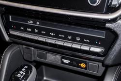 2025 Isuzu MU-X LS-U